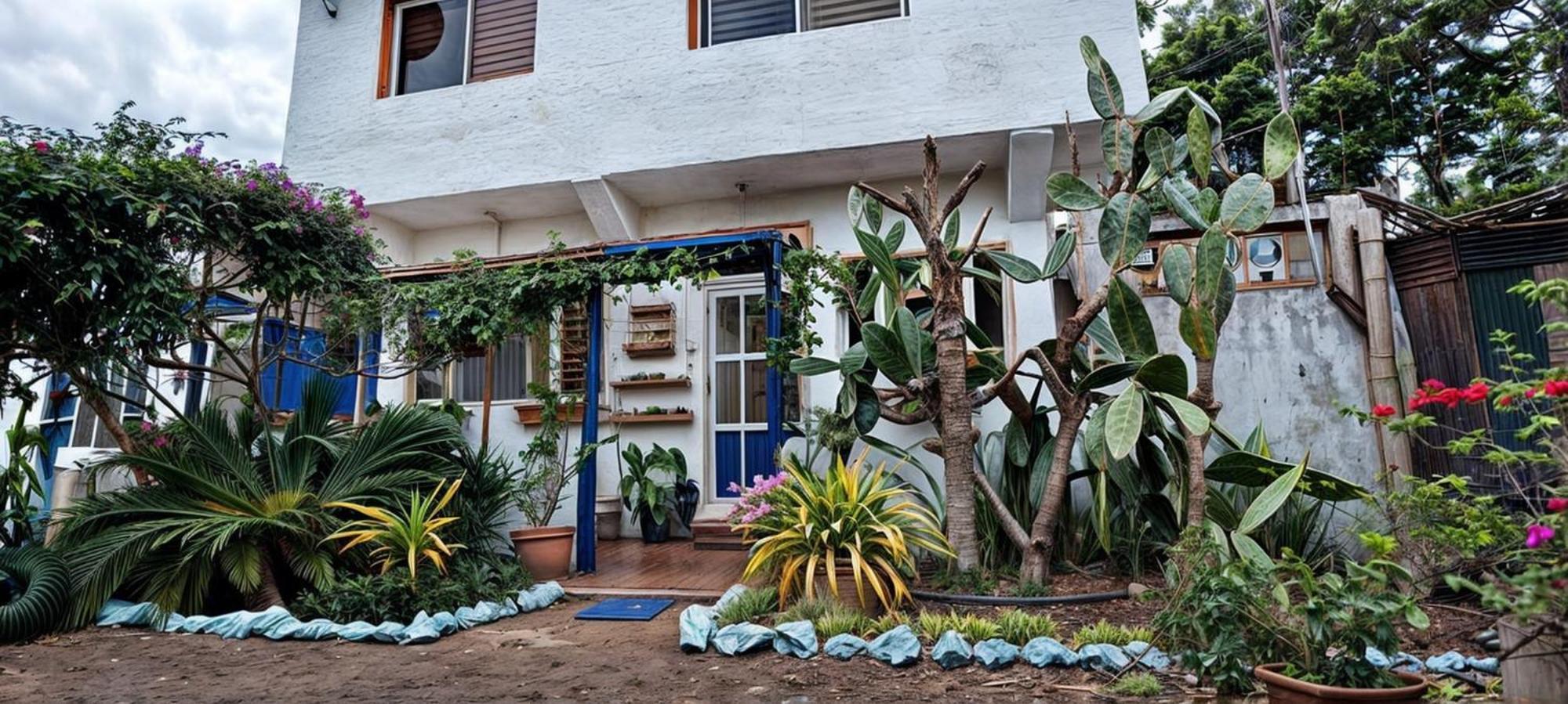Villa Palma del Mar 2 Puerto Baquerizo Moreno Exterior foto