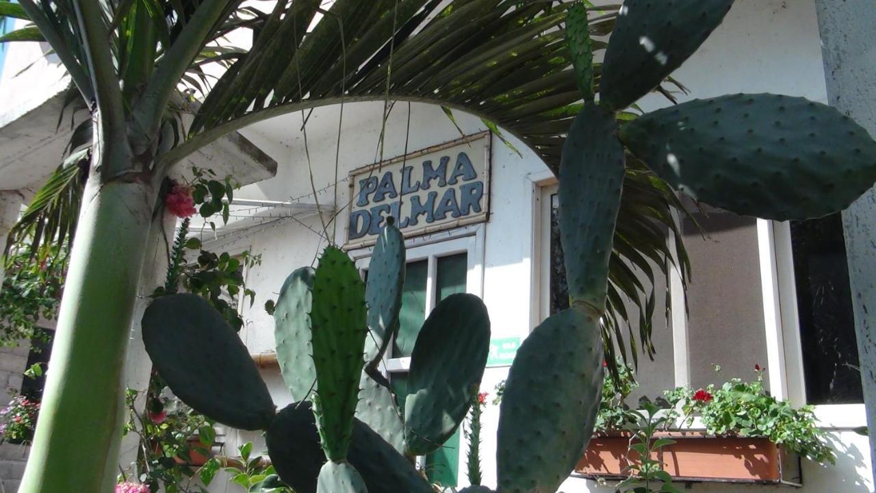 Villa Palma del Mar 2 Puerto Baquerizo Moreno Exterior foto